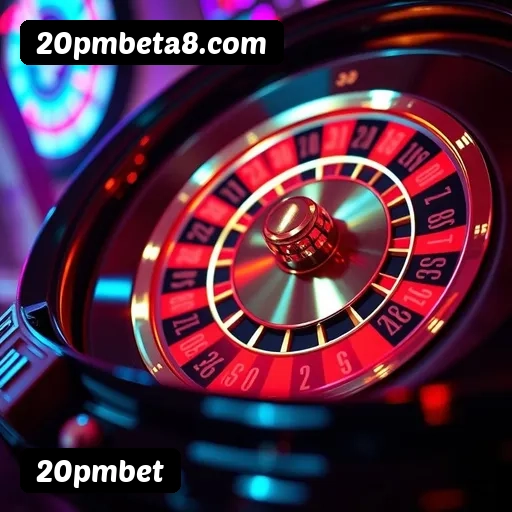 Imagem secundária para conteúdo da página Facebook 20pmbet
