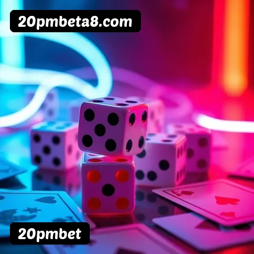 Cassino ao Vivo 20pmbet - Dealers Brasileiros Profissionais