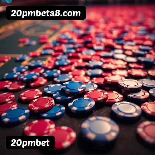 Coleção Premium de Slots 20pmbet - NetEnt, Pragmatic Play, Evolution